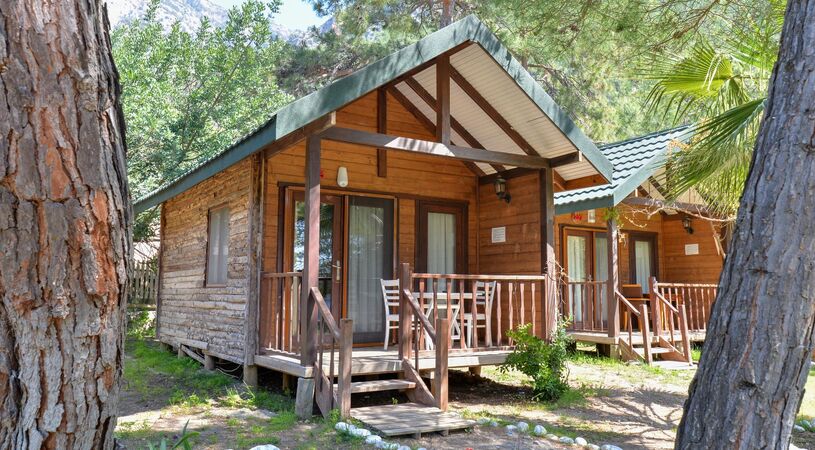 Sea Valley Bungalows