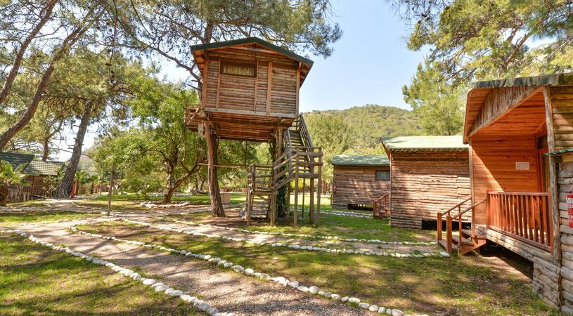 Sea Valley Bungalows