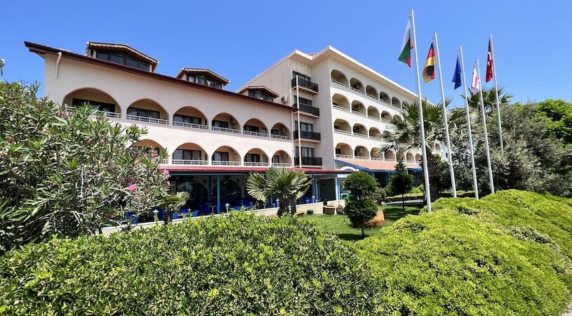 ZEYTİNCİ Olivera RESORT HOTEL