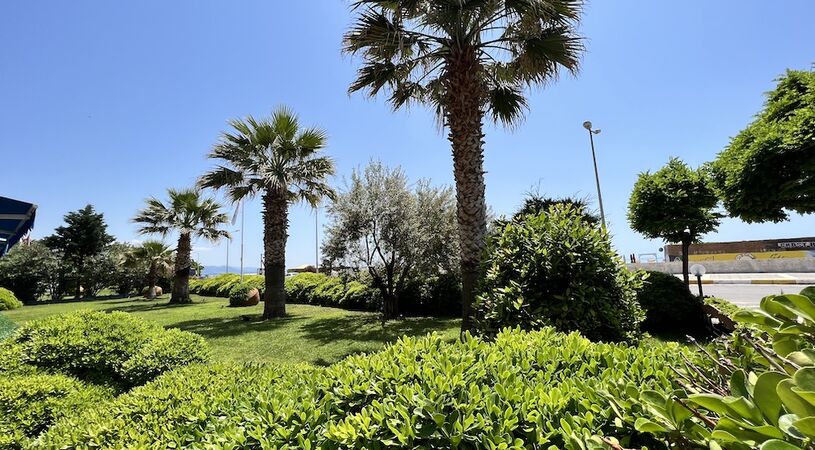 ZEYTİNCİ Olivera RESORT HOTEL