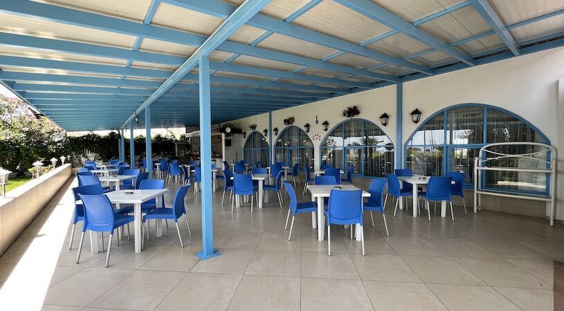 ZEYTİNCİ Olivera RESORT HOTEL