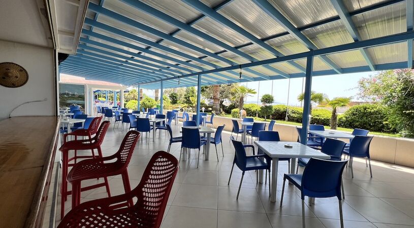 ZEYTİNCİ Olivera RESORT HOTEL