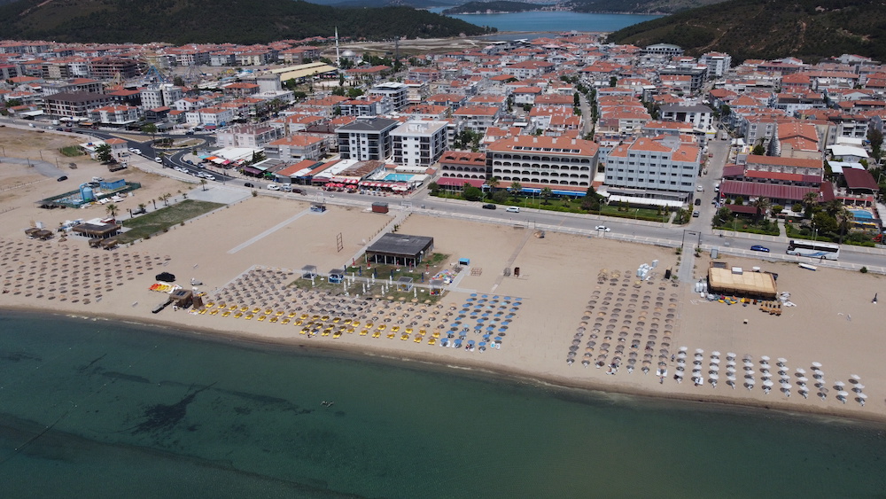 ZEYTİNCİ Olivera RESORT HOTEL