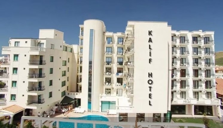 HOTEL KALİF