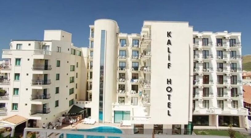 HOTEL KALİF